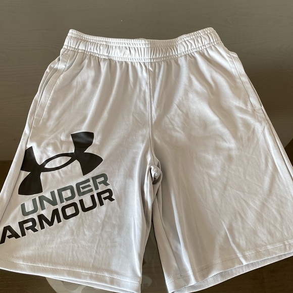 Under Armour Other - Under Armour Kids Shorts